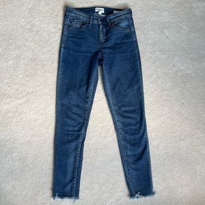 Macys skinny jeans